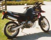 1996 Suzuki DR 800 S photo